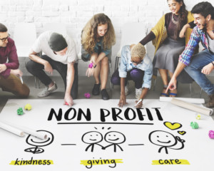 nonprofit organizations
